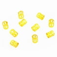 thumbnail image 2 of 80 Pieces Hair Braid Dreadlock Accessories Braid Clips Hair Lock Jewelry Set Decoration DIY Leaf Star Hair Braid Rings Pendants, 2 of 16
