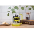 thumbnail image 3 of Batman Logo DC Comics Freeze Gel Mug, 16oz, 3 of 4