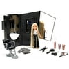 BRATZ Magic Hair Salon Playset with Doll Raya