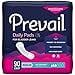 thumbnail image 3 of Prevail Proven - Serviettes de Contrôle de l'Incontinence Prevail - Serviettes pour Fuites Urinaires - Absorption Légère, Régulier, 90 Unités (3 Paquets de 30), 3 of 4