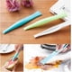 thumbnail image 4 of Cleaning Scraper Tool Kitchen Plastic Scraper Multipurpose Stiff Grill Scraper Scratch Free Cleaning Tool Can Opener Sticker Scraper Label Remover Gum, 4 of 5