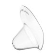 thumbnail image 4 of mamivac Nipple Shield Silicone Reusable 18 mm 1 ct, 4 of 4