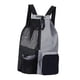 thumbnail image 5 of Mochila de trajes de mochila Mujeres plegables Organizador transpirable Bolsa de baño portátil gris, 5 of 8