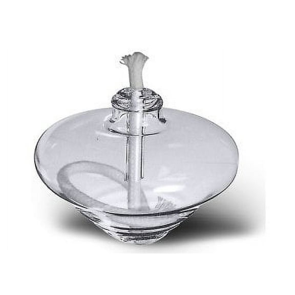 National Artcraft® Floating Glass Oil Candle (Pkg/5)