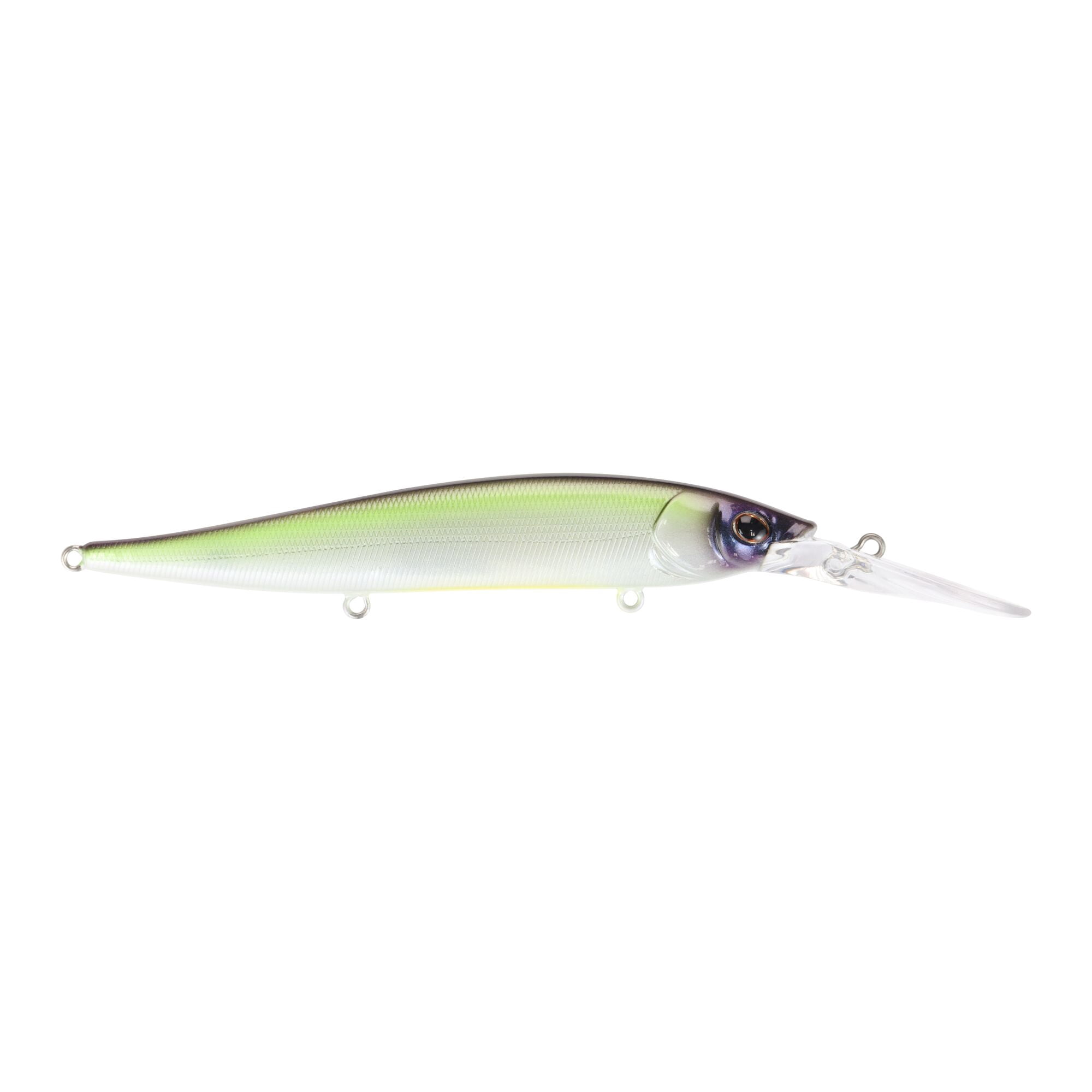 Berkley Stunna, 4.4 in, Jerkbaits, Table Rock (1 Count)