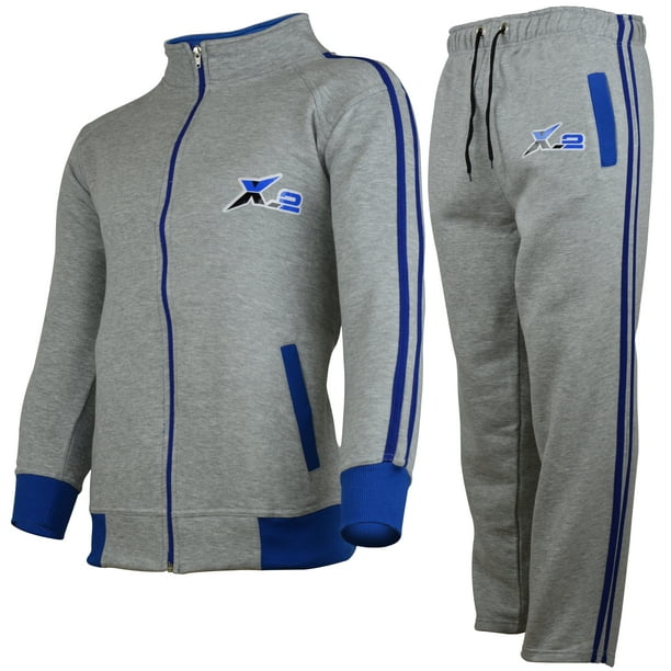 jogging sweatsuit
