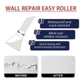 thumbnail image 4 of 1-3pcs Rolling Brush Wall Repair Paint, 4 of 5
