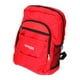 thumbnail image 1 of Mochila Porta Laptop Espacio C/Bolsillos Rojo Urrea, 1 of 1