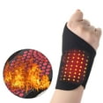 thumbnail image 3 of Outdoor Pain Relief Sports Safety Bracers Magnetic Therapy Heated Wrist Brace, 3 of 16