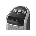thumbnail image 4 of Lasko 5397 Ceramic Pedestal Heater with Remote Control, 4 of 8