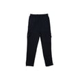 thumbnail image 3 of Fashion Men's Jogger Heavy Weight Fleece Cargo Pocket Sweat Pants, 3 of 6