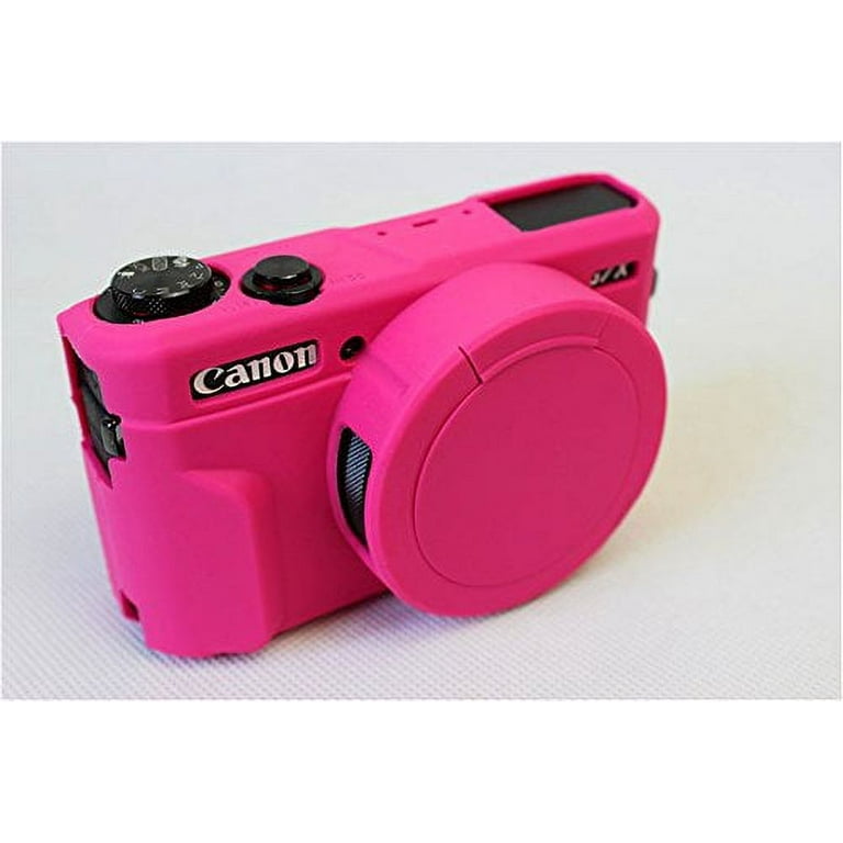 G7 X Mark II Case, BolinUS Fullbody Ultra-Thin Lightweight G7 X Mark II Case, BolinUS Fullbody Ultra-Thin Lightweight