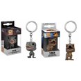 thumbnail image 2 of FUNKO pop-llavero de figuras de acción de Jurassic World, juguetes de colección de Velociraptor azul xuanjing  unisex, 2 of 2