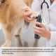 thumbnail image 5 of Lima de uñas para perros, cortauñas eléctrica para perros, molinillo de uñas para perros, cargador USB, cortauñas para gatos, molinillo de uñas para perros, gatos y otras mascotas, 5 of 5
