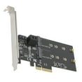 thumbnail image 2 of Module de Carte d'Extension, Carte d'Extension PCIE vers PC, Carte d'Extension Design de Nouvelle Génération, 2 of 9