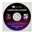 thumbnail image 2 of Deco Essentials Laser Lens Cleaner for DVD/CD Players, 2 of 3