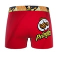 thumbnail image 3 of CRAZYBOXER Pringles Chips Tube Men's Boxer Briefs, 3 of 5