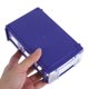 thumbnail image 5 of unbranded Organizador Plástico Azul Con Cajones Para Almacenamiento De Manualidades Y Oficina Con Modular, 5 of 8