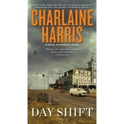 Novel of Midnight, Texas: Day Shift (Paperback)