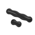 thumbnail image 2 of lionlar Repose-Poignet d'Ordinateur Coussinet de Poignet Confortable Déco Coussinet de Poignet pour Bureau Dactylographe Noir, 2 of 9