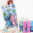 thumbnail image 3 of 30 Pcs Spider Cartoon Animation Party Gift Bags Goodie Bags Plastic Birthday Candy Bag for Party Favor Decorations Boys Girls, 3 of 4