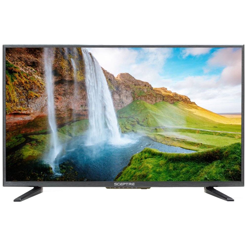 Sceptre 32" Class 720P HD LED TV X322BVSR