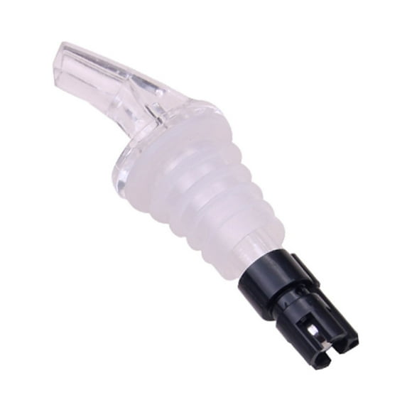 1oz 30ml Measure Measuring Pourer Drink Bottle Bar Liquor Dispenser Mini Bottles