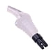 thumbnail image 2 of Xihbxyly Botella de Plástico para Bebidas, Dispensador de Licor Rápido y Preciso, Ideal para Bares En Casa, Plástico de Grado Alimenticio, Color Transparente, Capacidad de 30 Ml., 2 of 4