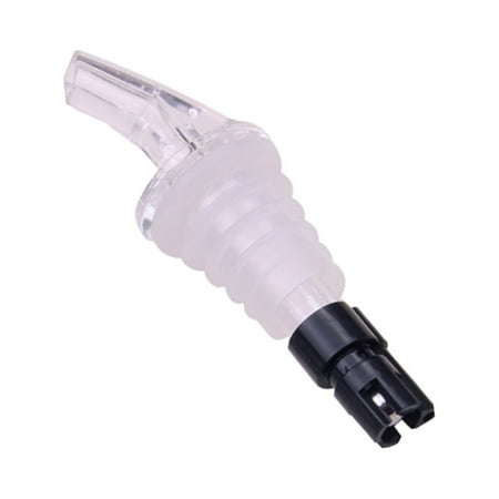 

Christmas Deal 1oz 30ml Measure Measuring Pourer Drink Bottle Bar Liquor Dispenser