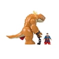 thumbnail image 4 of Figura de Acción Mattel Imaginext Superman y Kaiju, 4 of 10