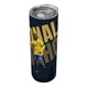 thumbnail image 2 of Duo de Termos 590 ml diseño Dinho Brasil TINK, 2 of 5