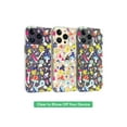 thumbnail image 6 of onn Phone Case for iPhone 14 Pro Max / iPhone 13 Pro Max / iPhone 12 Pro Max - Multicolor Mushroom, 6 of 7