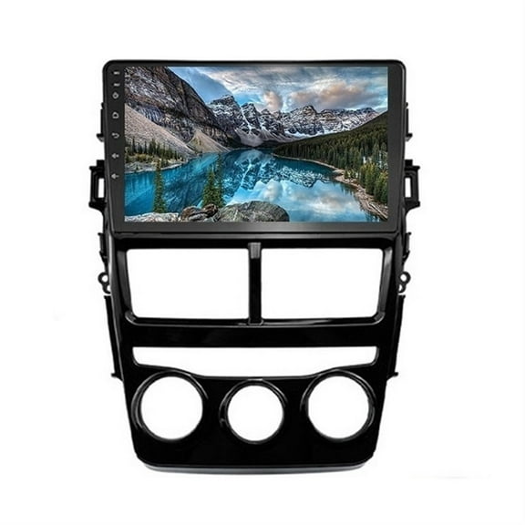 Stereo Toyota Yaris 2018-2021 Android Carplay Gps 2 32G