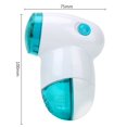 thumbnail image 2 of Portable Electric Lint Removers Lint Fabric Remover For Fabric Sweater Clothes Shaver Household Remove Machine, 2 of 5