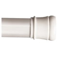 thumbnail image 1 of Tringle de Douche Réglable 506W, Blanc, 1 of 1