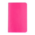 thumbnail image 4 of Paquete 360 piezas Libreta de 30 hojas y pasta flexible rojo 11 x 14, 4 of 4