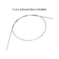 thumbnail image 3 of 10pcs Nickel-titanium Orthodontic Wire, 3 of 3