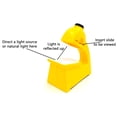 thumbnail image 2 of Economical Microscope Slide Viewer, 2 of 2