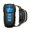 Blue, variant on Walbest Electric Dog Training Collar with Remote Control 4 Modes Rechargeable E-Collar Shock Dog Collar for Small Medium Large Dogs
