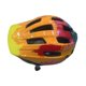 thumbnail image 1 of Casco de bicicleta para niños y niñas, ajustable, para ciclismo de carretera y skate. Naranja, 1 of 6