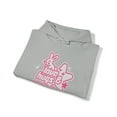 thumbnail image 2 of Bunny Logo Hoodie, 2 of 3