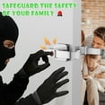 thumbnail image 4 of Smart Fingerprint Door Lock with Handle Electronic Biometric Digital Knob App, 4 of 10