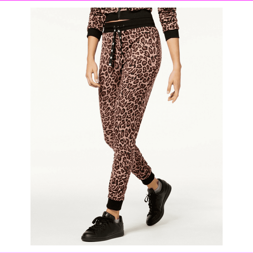 ruched jogger set