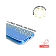 thumbnail image 2 of Funda Para Xiaomi Mi 11 Lite Estrellas Amarillas, Uso Rudo, InstaCase Protector para Xiaomi Mi 11 Lite Antigolpes, Case Estrellas Amarillas, 2 of 4