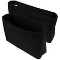 thumbnail image 4 of TUIBELYN 2pcs Purse Organizer Inserts Women Hand Bag Insert Organizer Small Handbag Felt Inserts, 4 of 7