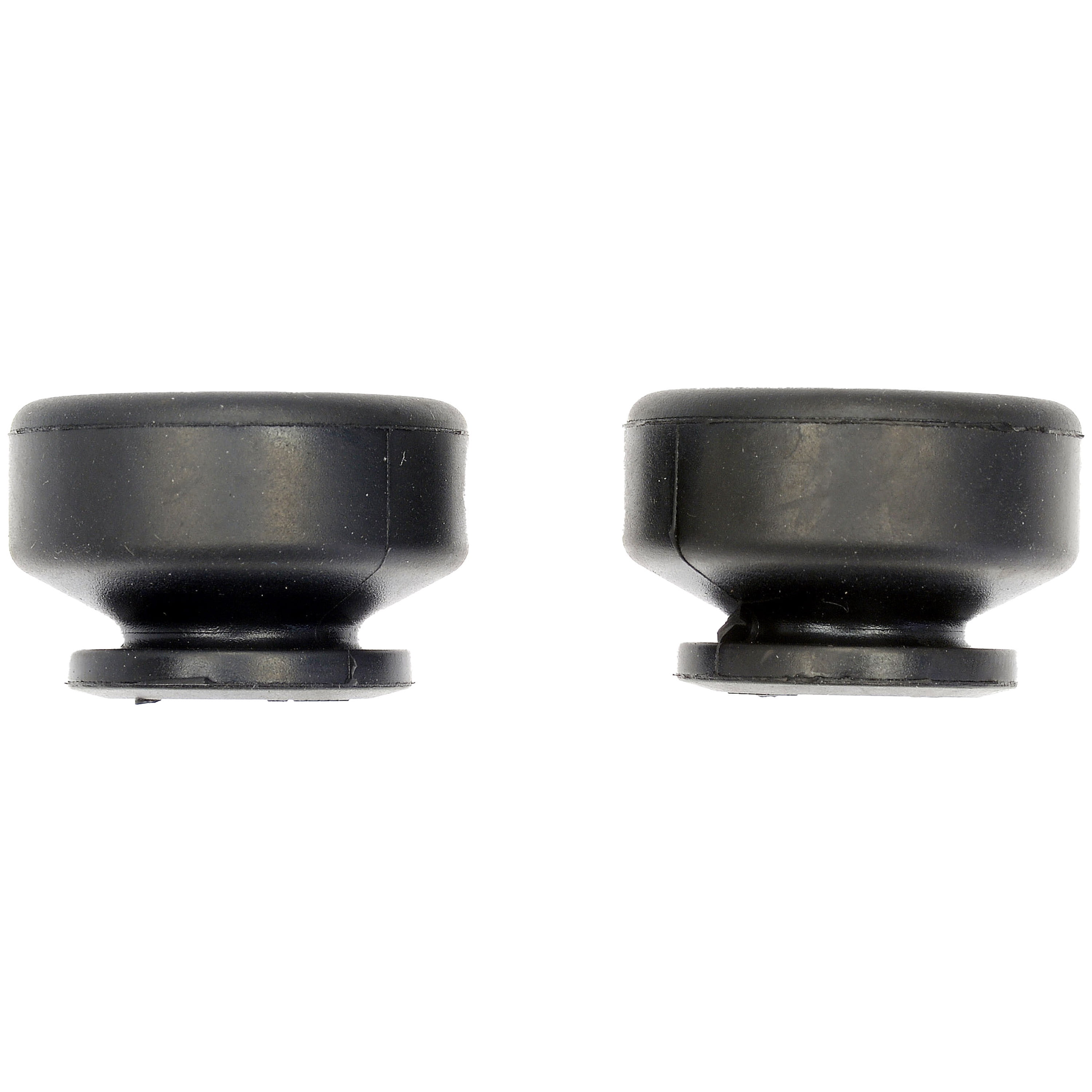 Dorman 927-240 Radiator Mount Bushings for Specific Honda Models (Pack of 2)