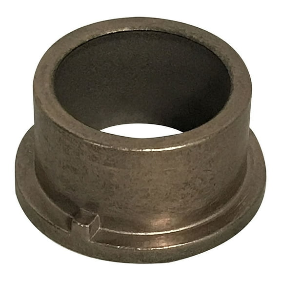 LiftMaster/Chamberlain Replacement Model - 12-19504 Keyed Flange Bearing 1" For Commercial Garage Door Opener - 100% OEM Manufacturers with New Production Dates for US Vendor GarageDoorProject®