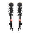 thumbnail image 1 of NEW Pair Set of 2 Front Monroe Strut and Coil Spring Kit For Chrysler 300 RWD, 1 of 3