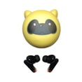 thumbnail image 1 of Audífonos inalámbricos con micrófono integrado Gadgets and Fun  Diseño de Pug audífonos bluetooth, 1 of 3