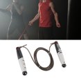 thumbnail image 1 of Fitness Skipping Rope, Lightweight Easy To Read Smart  Rope  for Exam, 1 of 7